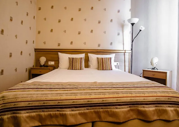 Hotel Alegro