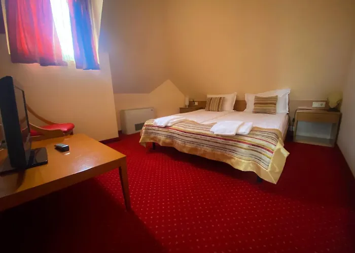 Hotel Alegro