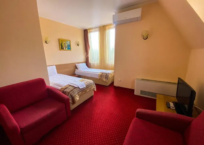Hotel Alegro