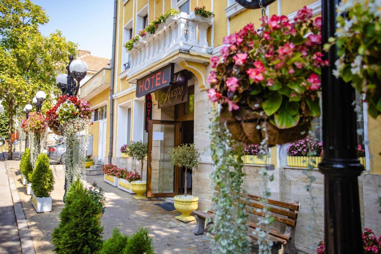 Alegro Hotel Veliko Tărnovo