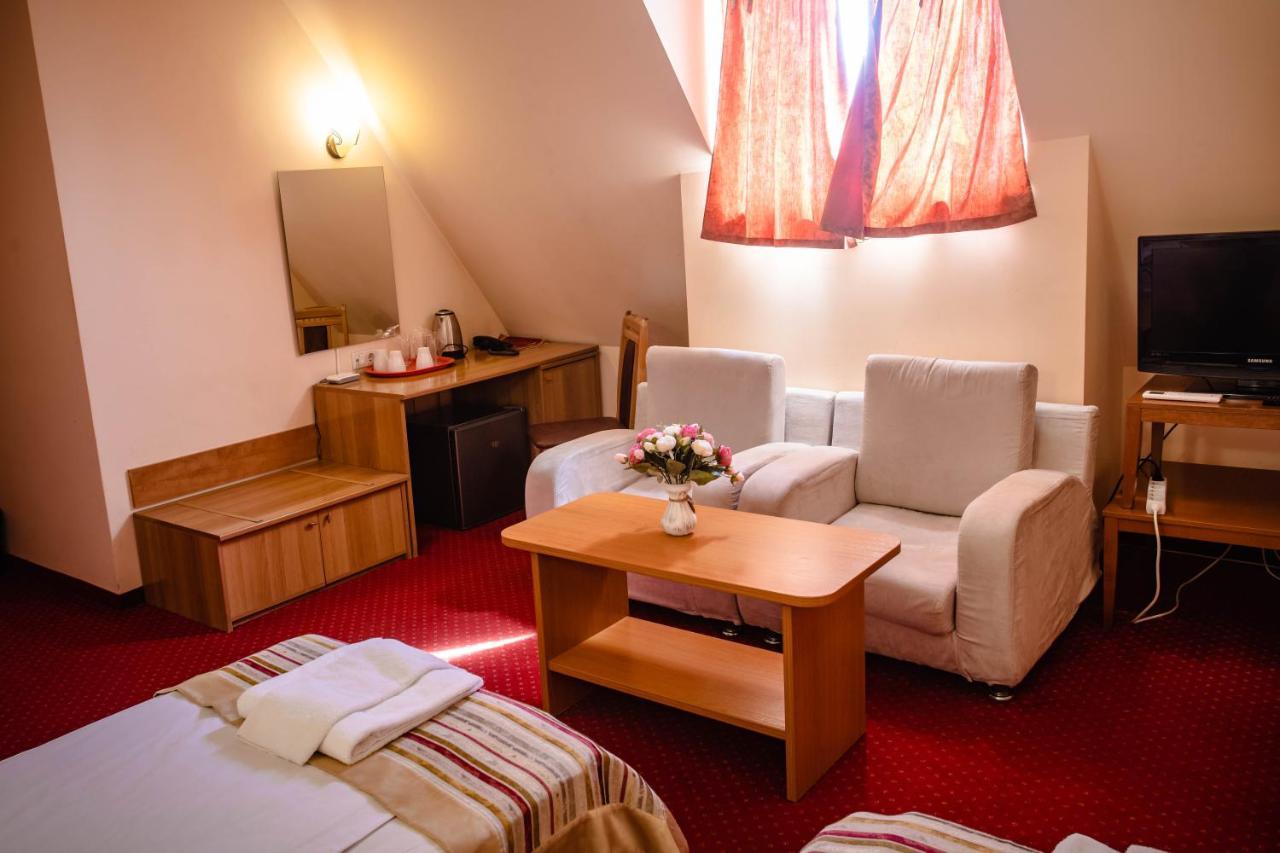 Hotel Alegro