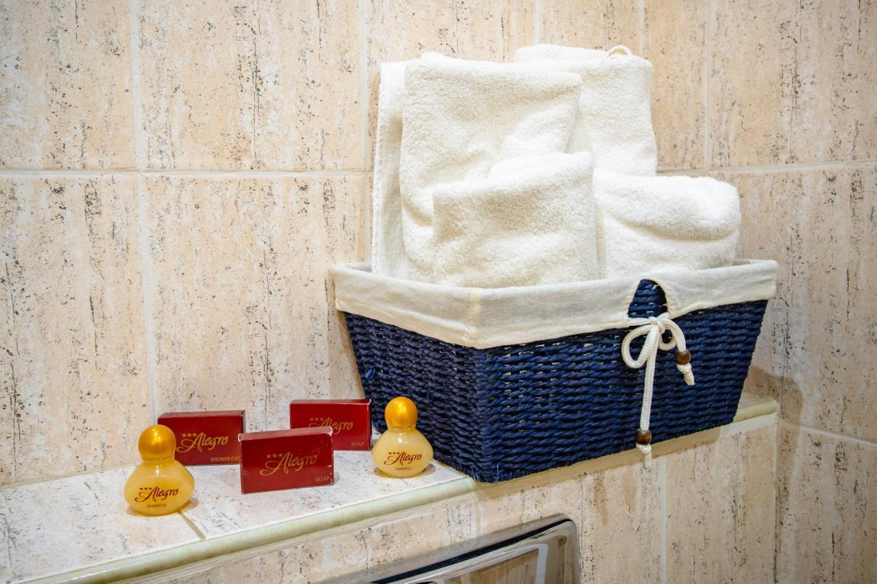 Hotel Alegro 3*