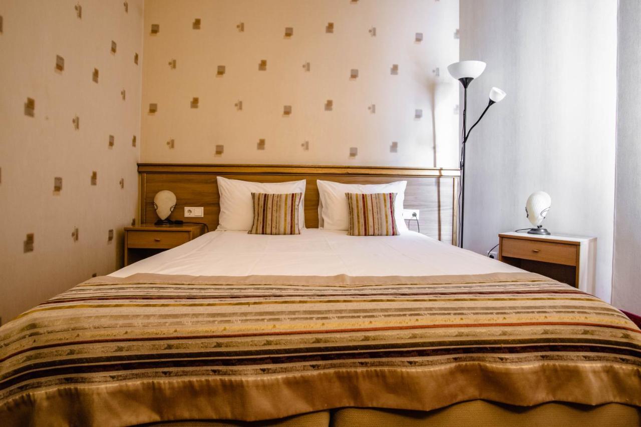 Alegro Hotel Veliko Tarnovo