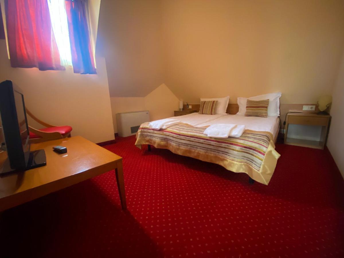 Hotel Alegro