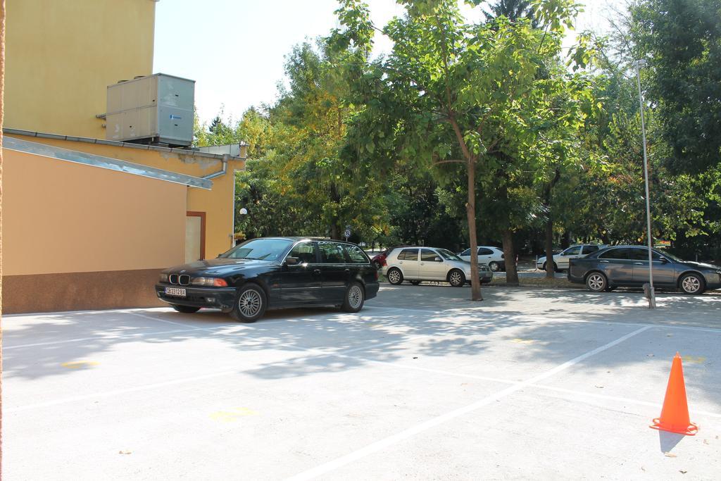 Alegro Hotel