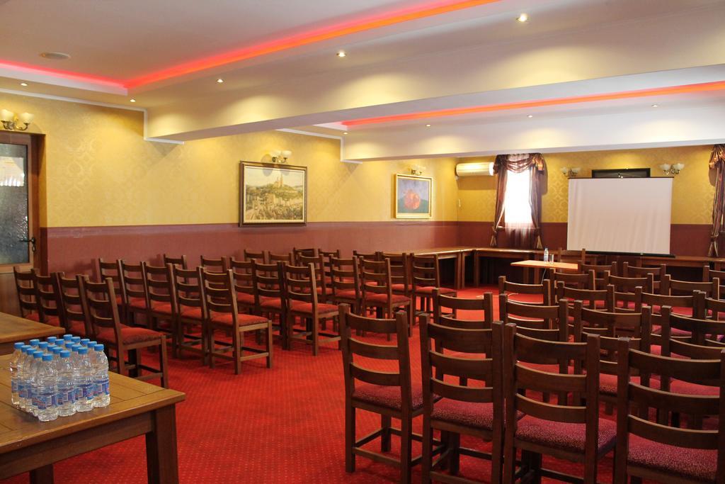 Alegro Hotel