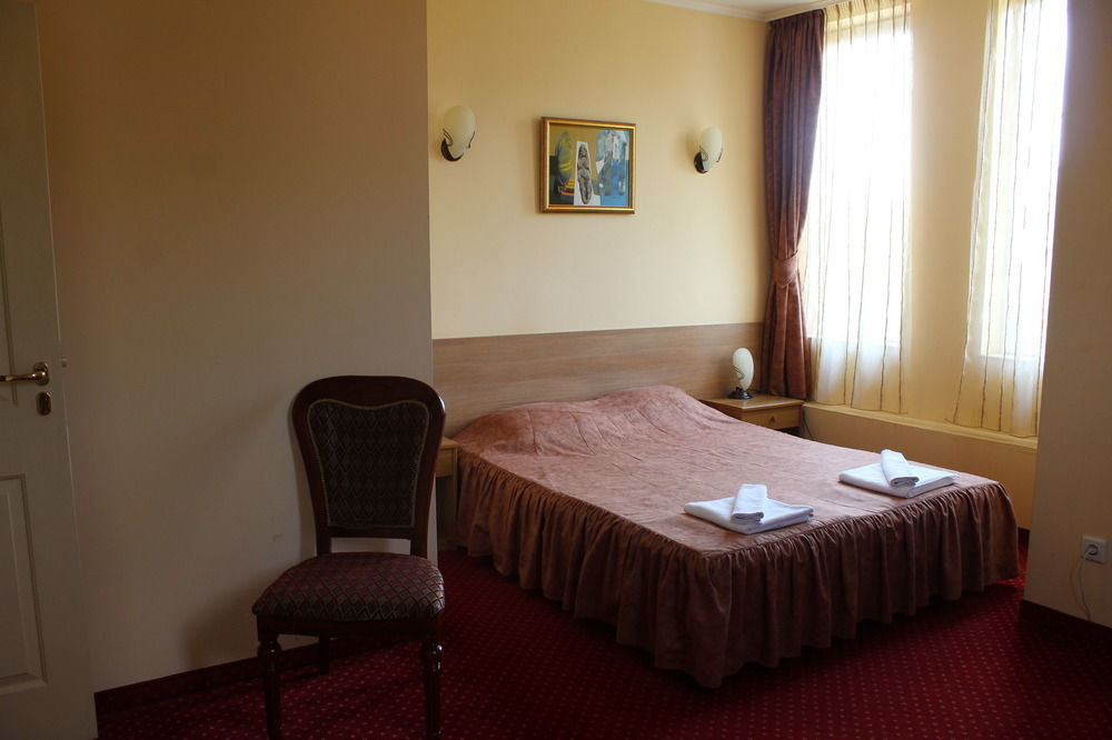 Alegro Hotel Veliko Tărnovo